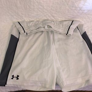 Under Armour Athletic Shorts